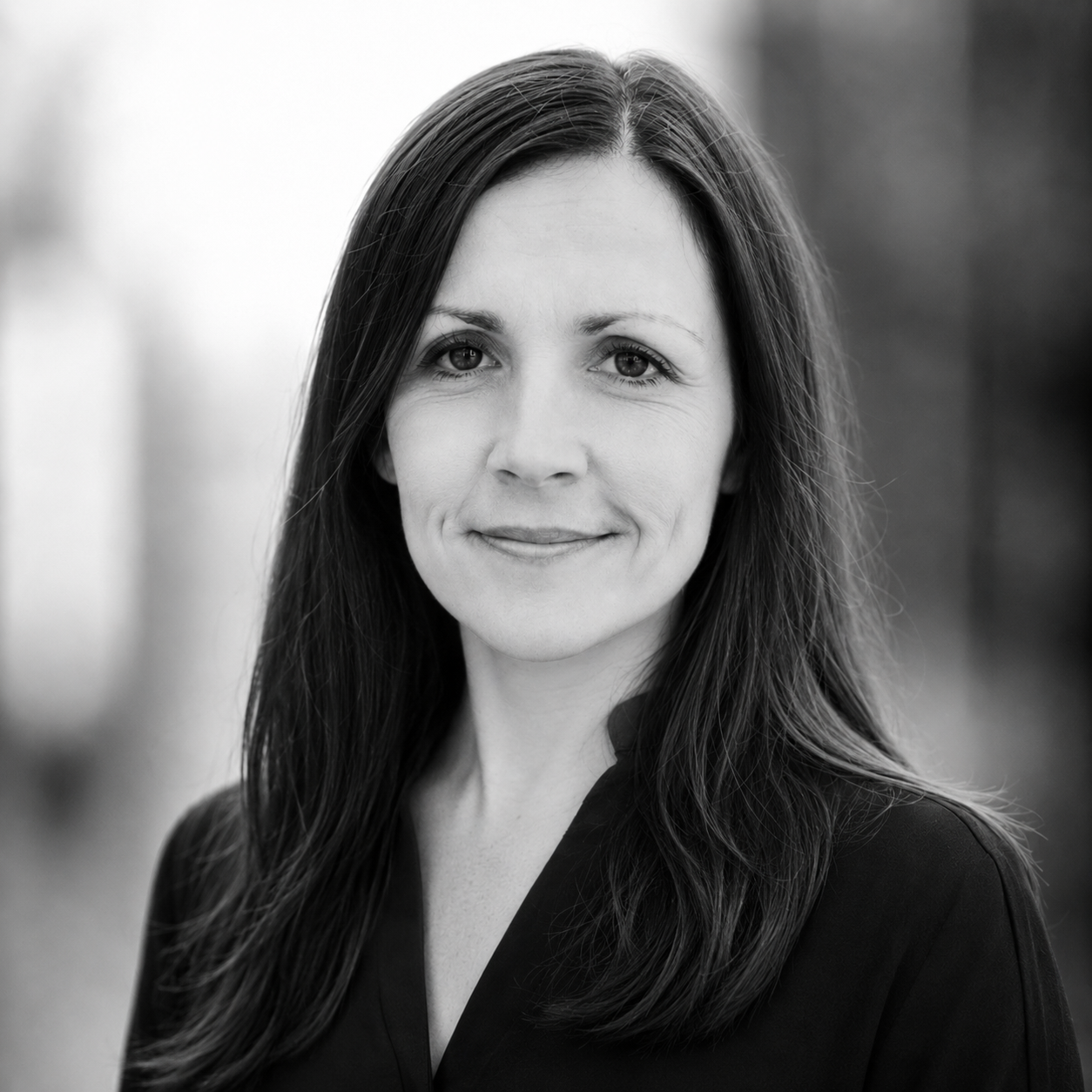 Claire J. Buffington — Founder & Principal, RDx Advisory Group